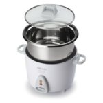 Best Stainless Steel Rice Cooker - Aroma