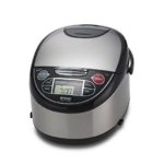Best Stainless Steel Rice Cooker - Tiger Corporation