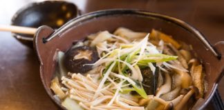 donabe recipes rice cookers and pots