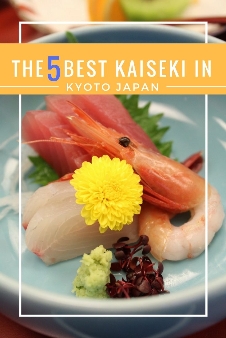 One of the most exemplary cuisines in Japan that usually goes under the radar in Western culture is Kaiseki. If you have plans to visit Japan, we've researched and found the best Kaiseki in Kyoto prefecture for your next trip East.  #japan #japanfood #japanesefood #japanese #kaiseki #tokyo #food #sushi #travel #traveljapan #travelfood #rawfish #sushirecipes #restaurants