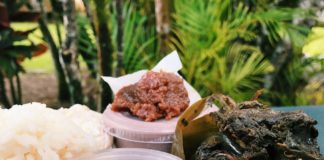 best local places to eat in kauai