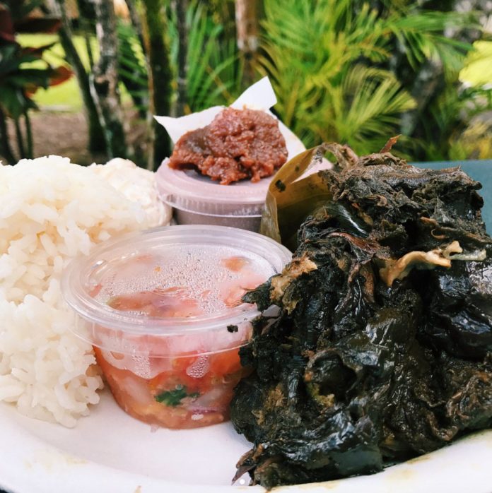 best local places to eat in kauai best local places to eat in kauai