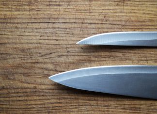best japanese kitchen knives