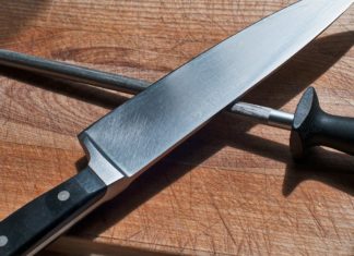 best honing steel