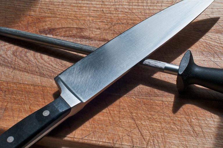 The 10 Best Honing and Sharpening Steels/Rods [Buying Guide] - NomList