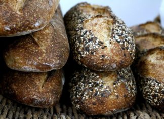 best long slot toaster for artisan bread
