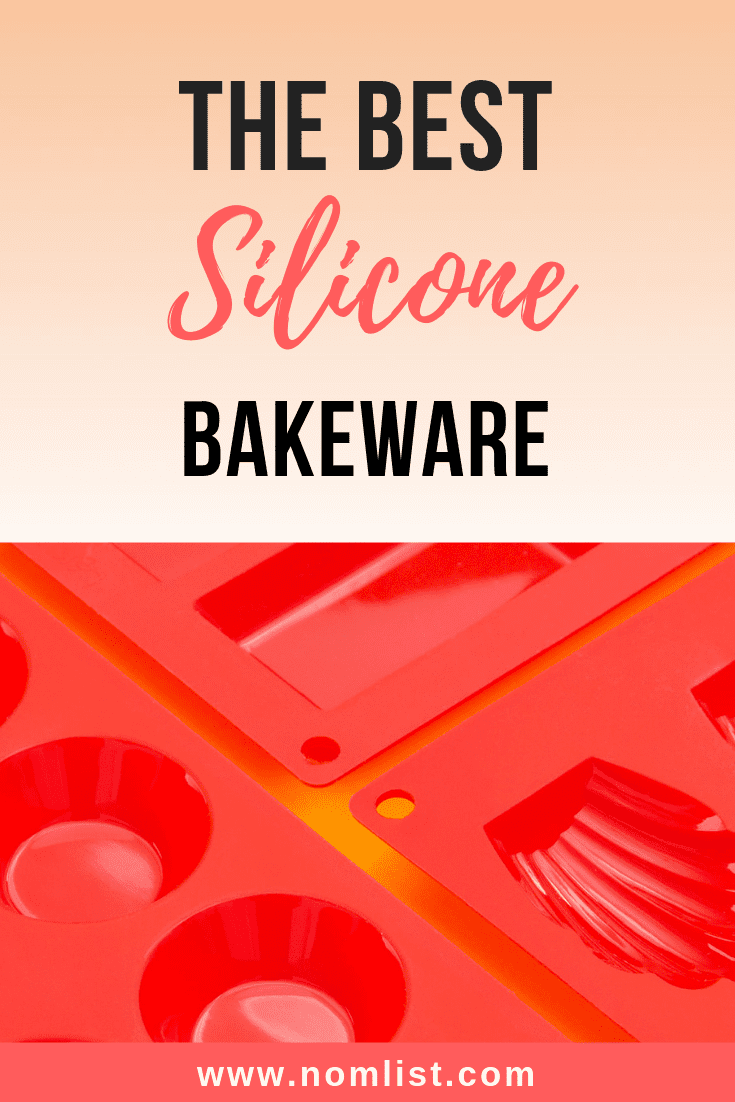 Sometimes, breads, cakes, and other pastries can stick to the pans, leaving you with a destroyed dessert and a dirty pan. However, thanks to the advancement of culinary tech, the best silicone bakeware can yield beautiful baked goods without the mess. #silicone #baking #bakeware #kitchentools #kitchenappliaces #kitchenbaking #baking #bakingtools #siliconebakeware