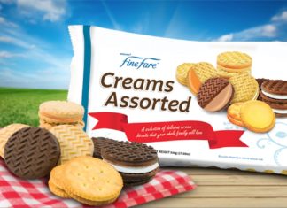 Fine Fare Creams_Assorted