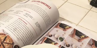 Double Chinese Cookbook 2