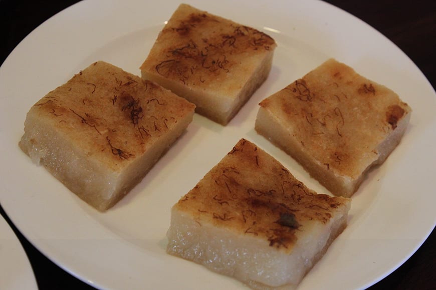 Fijian Desserts - Cassava Cake Fijian Desserts - Cassava Cake