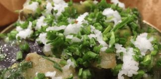 Best 8 Undhiyu in Mumbai