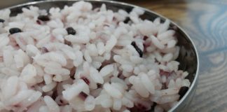 ultimate guide to Korean Rice