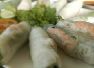 Best Vietnamese Snacks