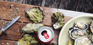 Best Oyster Tools