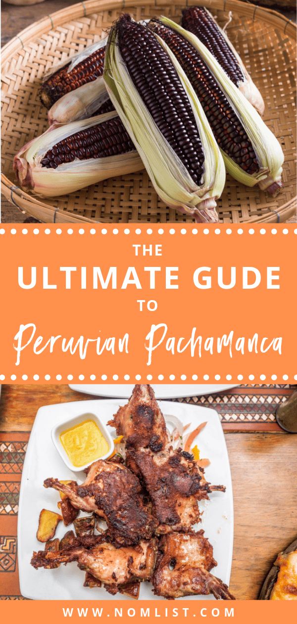 Peru has some of the most delicious food in the world, when you visit, you must try Peruvian Pachamanca!  #peruvian #peru #peruvianfood #perufood #pachamanca #barbecue #bbq #peruvianbbq #outdoor #travel #travelfood #peruviancuisine