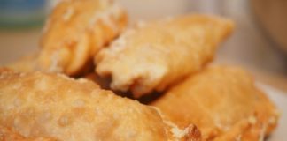best colombian snacks