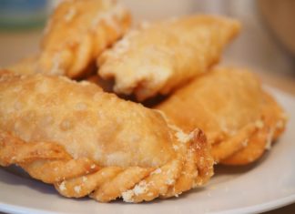best colombian snacks