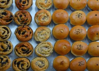 Best Samoan Desserts