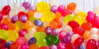 Thai Candy