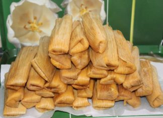Tamale Making Machines