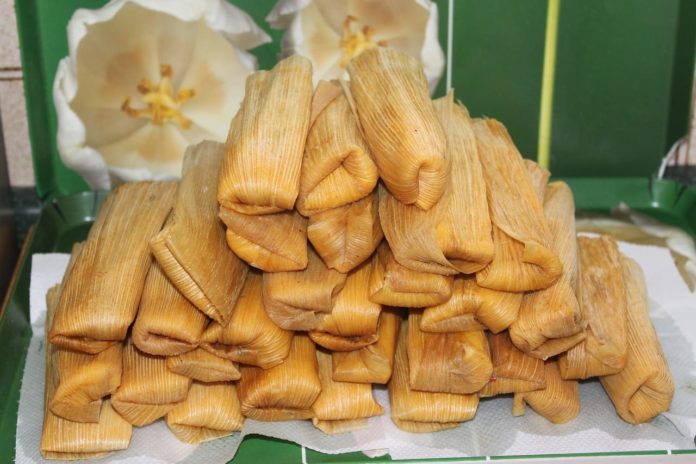 Tamale Making Machines