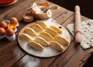 Best Premade Doughs for Empanadas