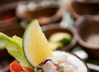 Kokoda Recipe
