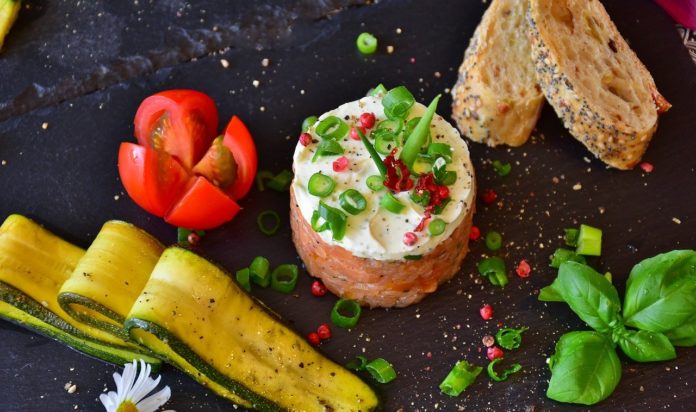 Best Canned Salmon Best Canned Salmon