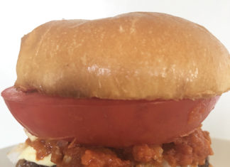 Japanese Mos Burger Copycat Recipe