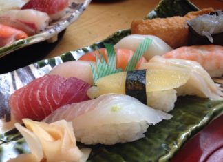 Best Sushi Rice Brands